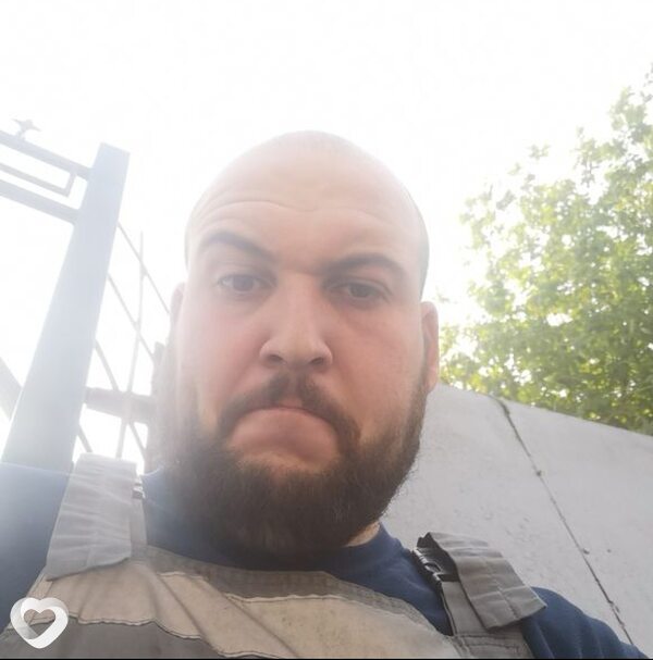 Егор, 28, Санкт-Петербурге — анкета №523039