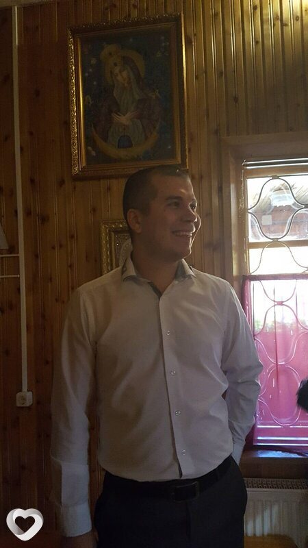 Александр, 38, Сургуте — анкета №523058