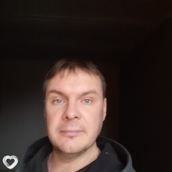 Евгений, 45, Костанае — анкета №523060