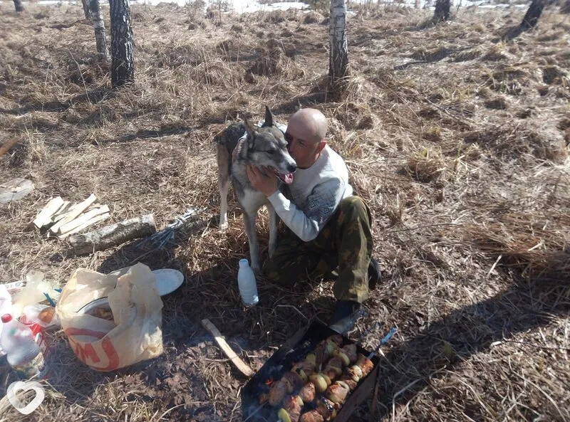 Roman, 49, Людинове — анкета №9306
