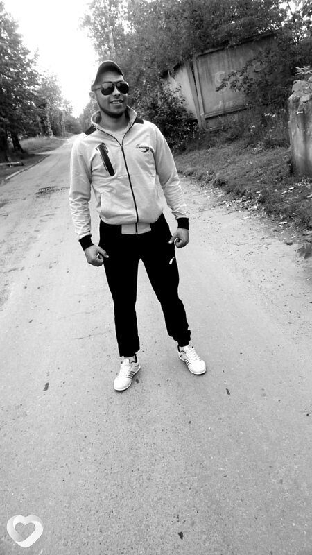 Алексей, 30, Ачинске — анкета №523062