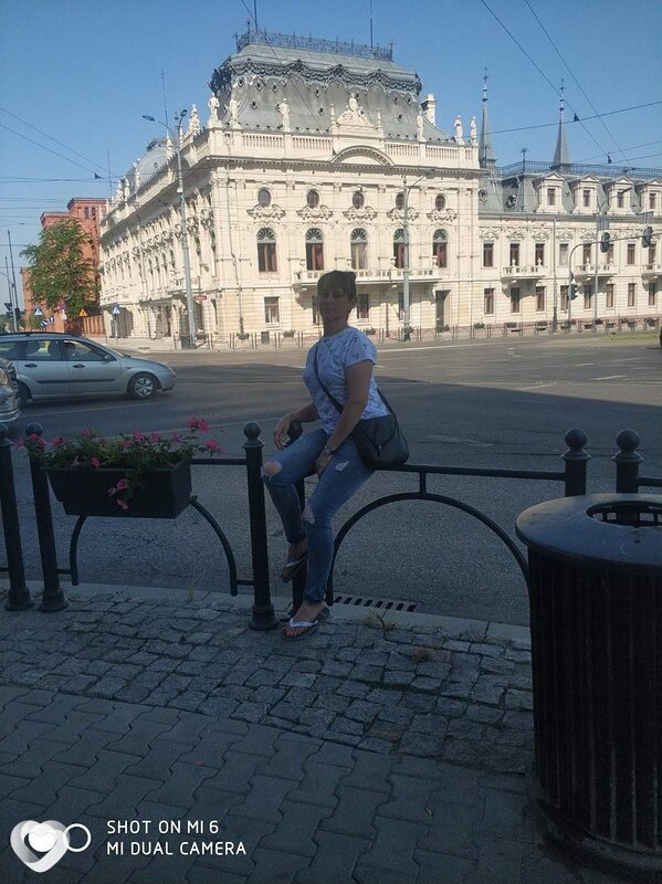 Нина, Таловая