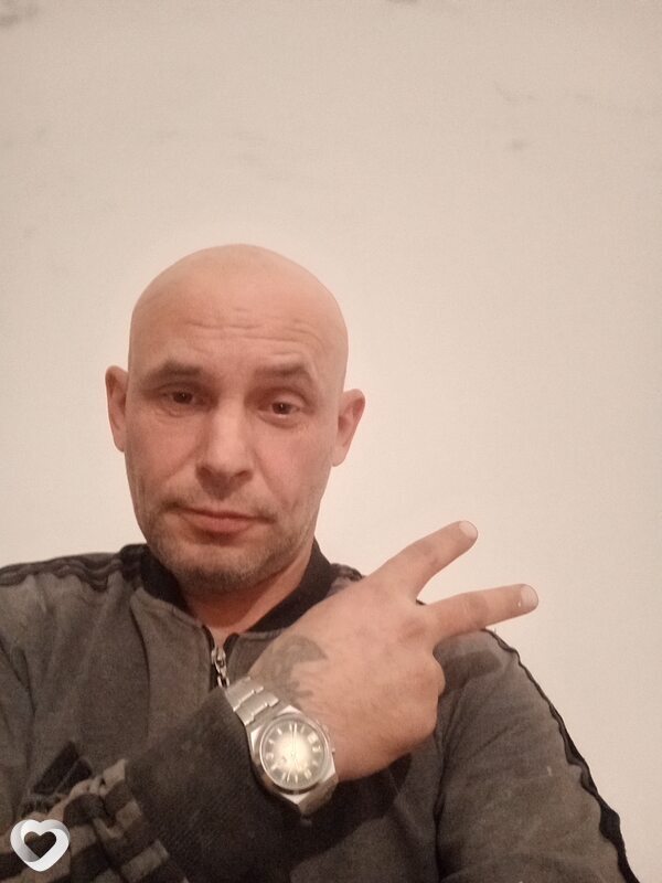Иван, 45, Рудном — анкета №523398