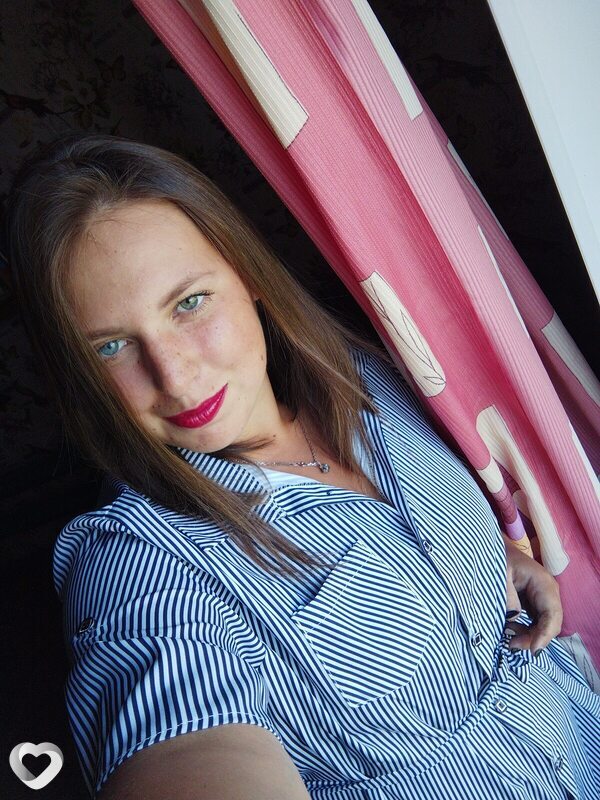 Алена Костина, 26, Кирове — анкета №523400