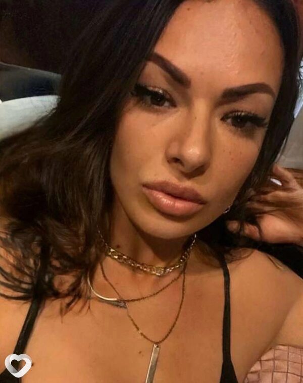Катерина, 30, Екатеринбурге — анкета №523405