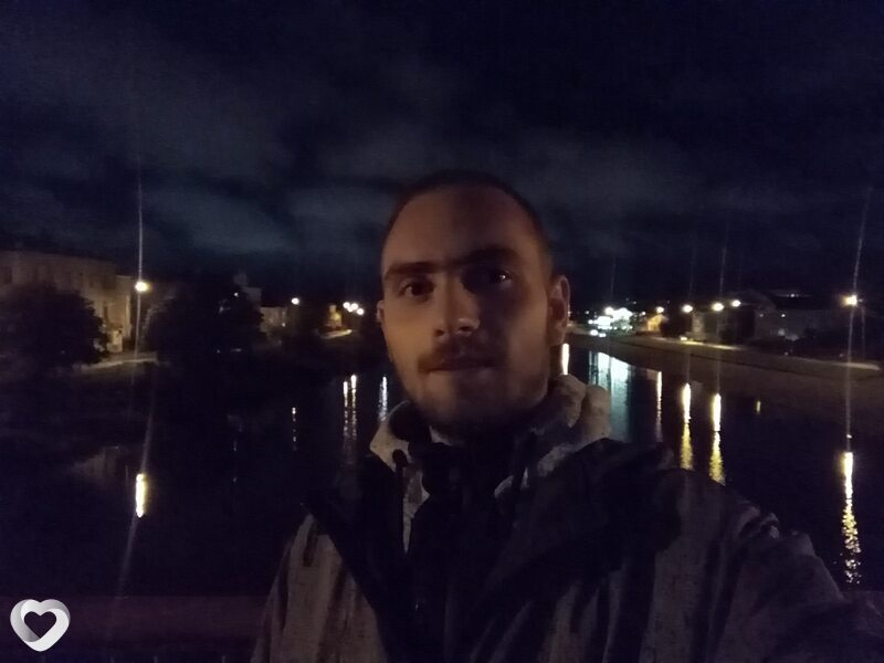 Алексей, 30, Вологде — анкета №523409