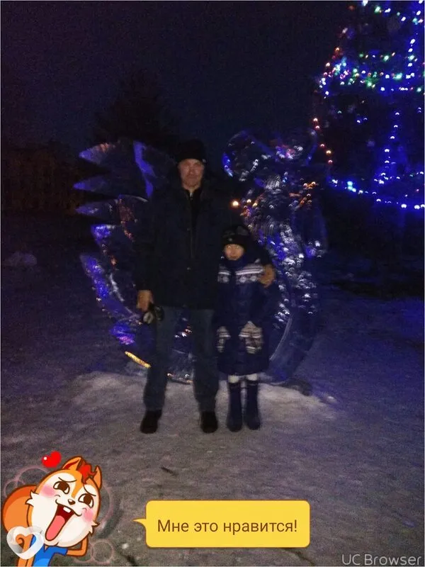 Владимер, 43, Советской Гавани — анкета №9308