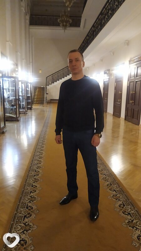 Руслан, 49, Казани — анкета №523246