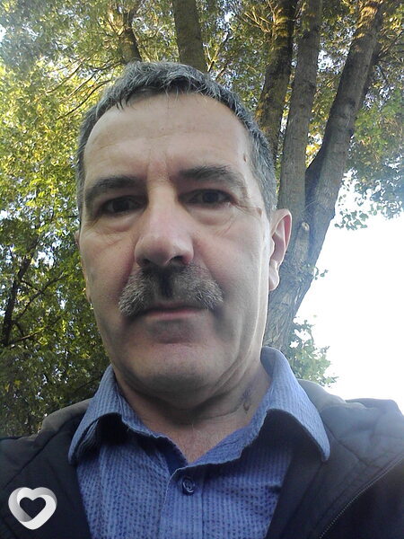 Александр, 59, Минске — анкета №523249