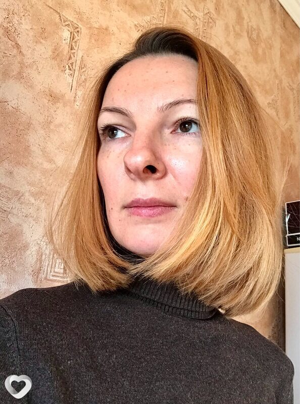 Виктория, 46, Донецке — анкета №523251