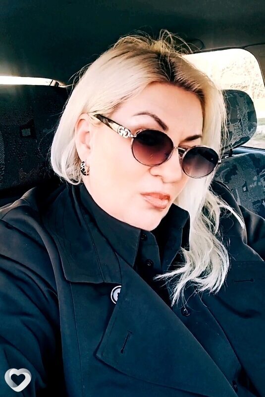 Татьяна, 50, Орше — анкета №523253