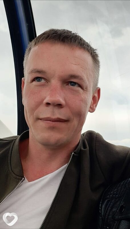 Юрий, 35, Москве — анкета №523257