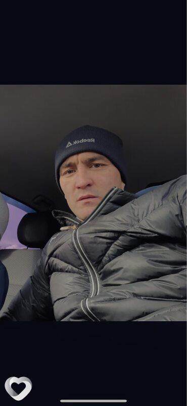Евгений, 36, Челябинске — анкета №523413