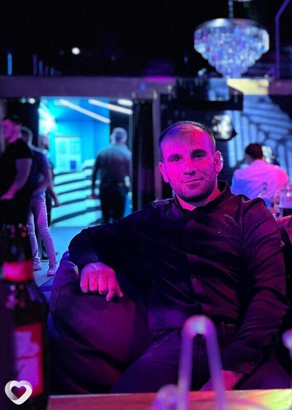 Ратмир, 35, Ставрополе — анкета №523415