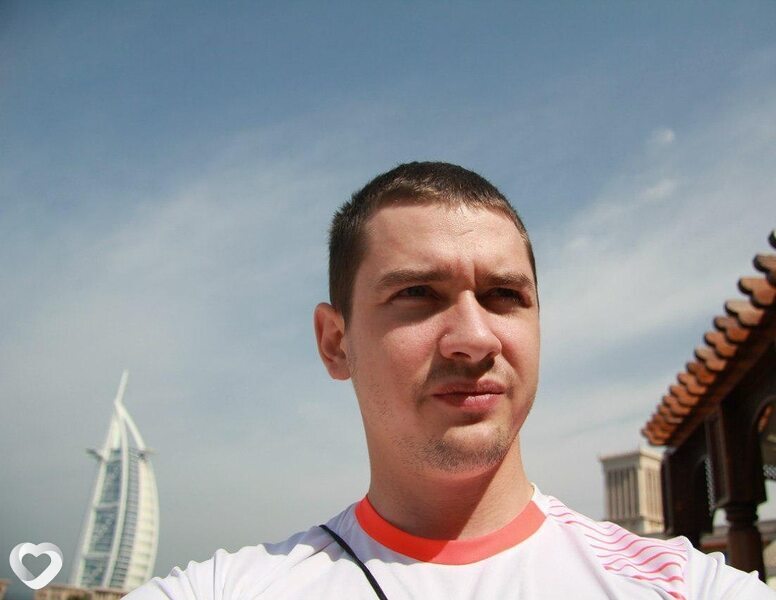 Саня, 32, Туле — анкета №523417