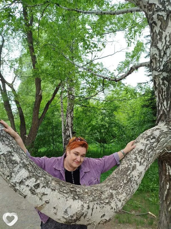 Элен, 60, Барнауле — анкета №523420