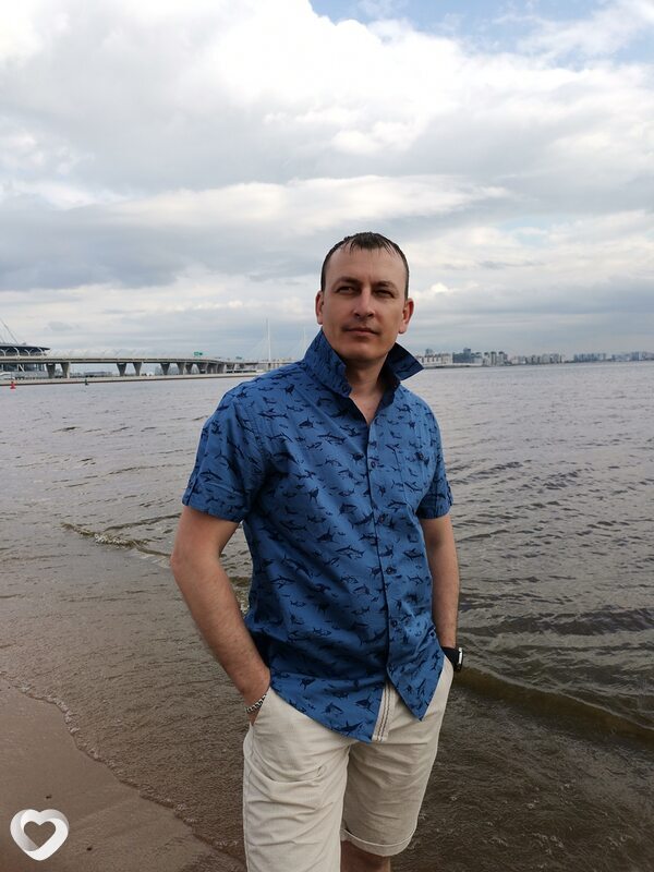 Сергей, Елизово