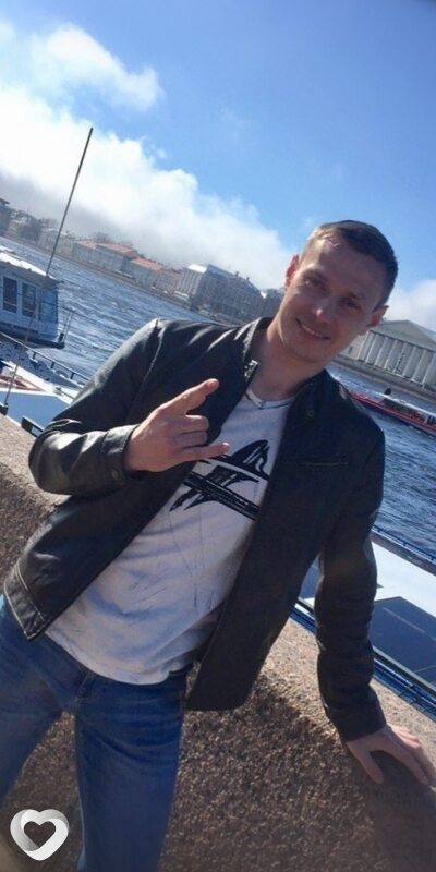 Александр, 36, Рязани — анкета №523425