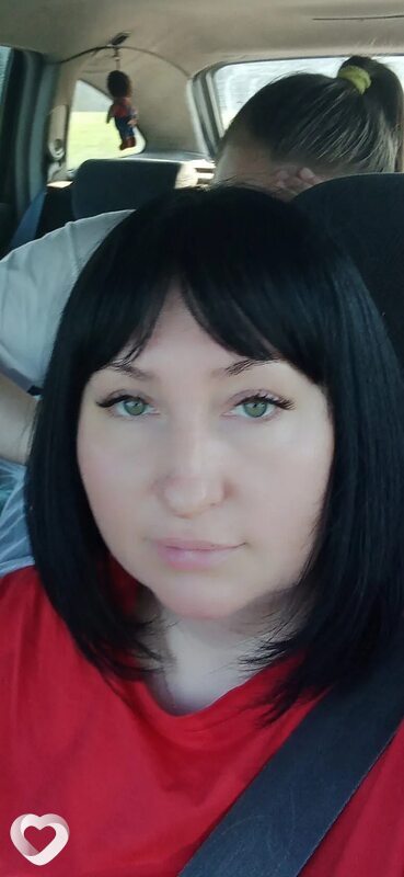 Оля, 40, Иванове — анкета №523432