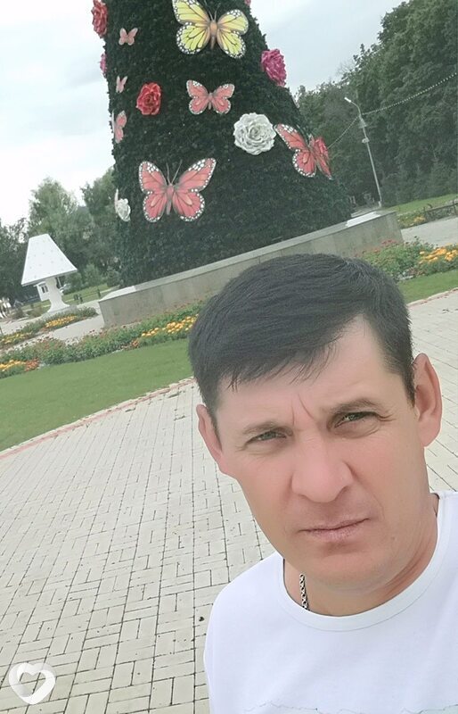 Sergei, Буинск