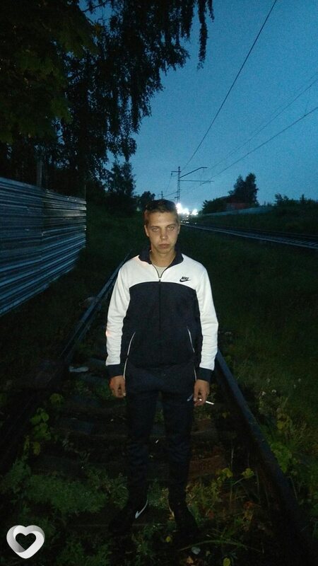 Александр, 31, Ярославле — анкета №523436