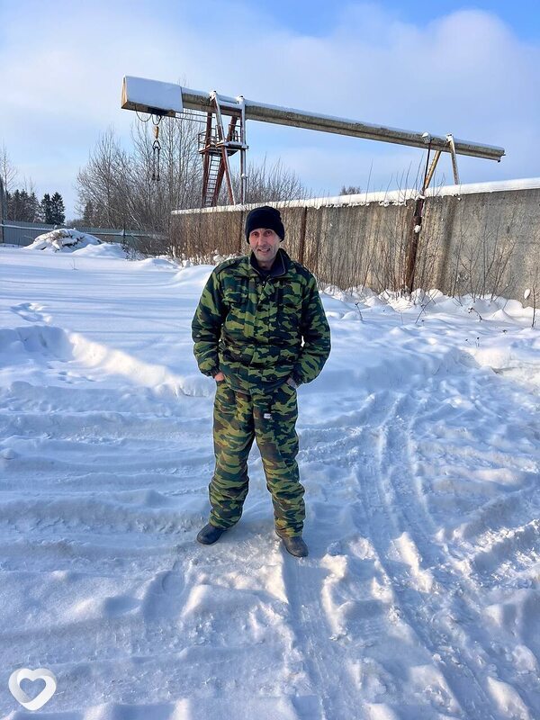 Васиший, 47, Иванове — анкета №523438
