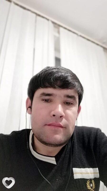 Farhod, 35, Новокузнецке — анкета №523443