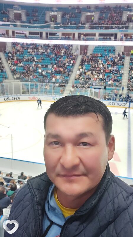 Нур, 48, Астане — анкета №523452
