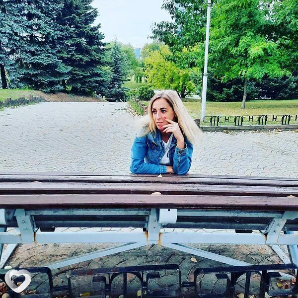Анна, 44, Минске — анкета №523454