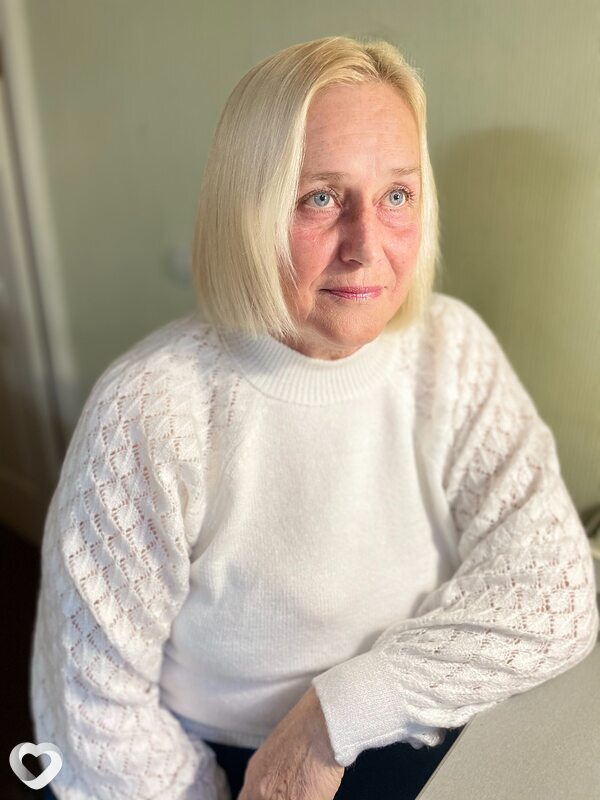 Раиса, 66, Минске — анкета №523618