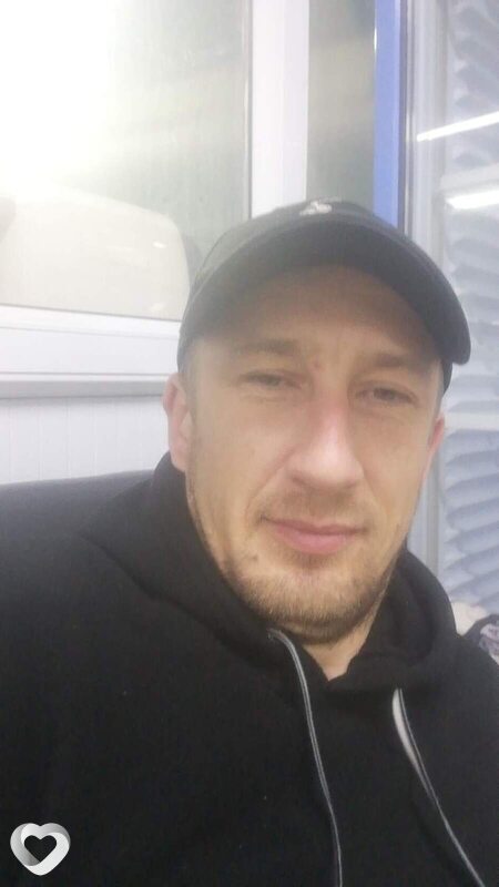 Евгений, 37, Щучинске — анкета №523621