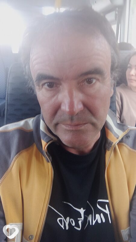 Cтас, 53, Симферополе — анкета №523623