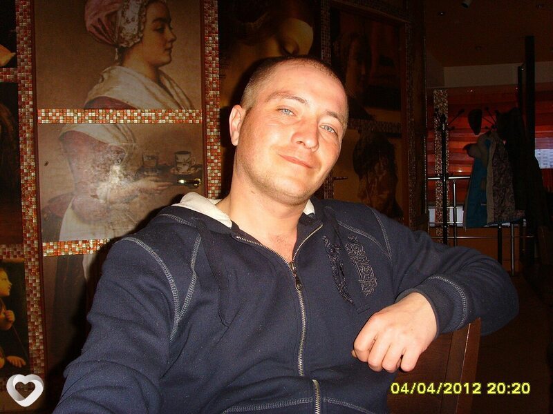 Михаил, 48, Северодвинске — анкета №523626