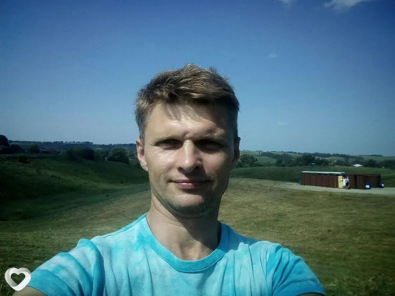 Саша, 42, Новосибирске — анкета №9307