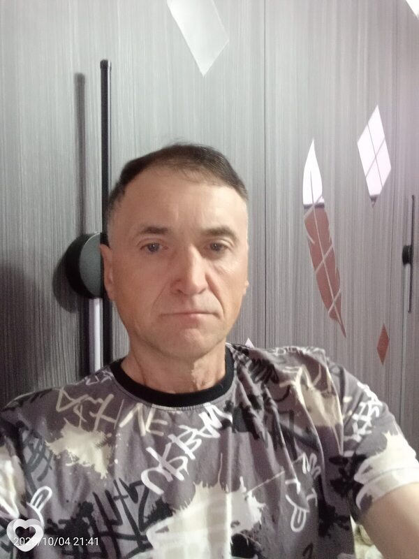 Андрей, 59, Караганде — анкета №523514
