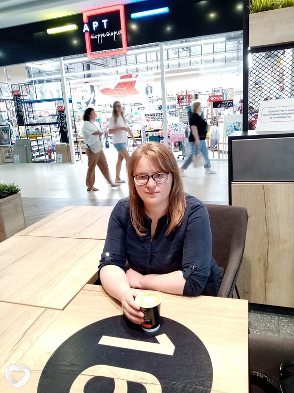 Ирина, 31, Гродно — анкета №523525