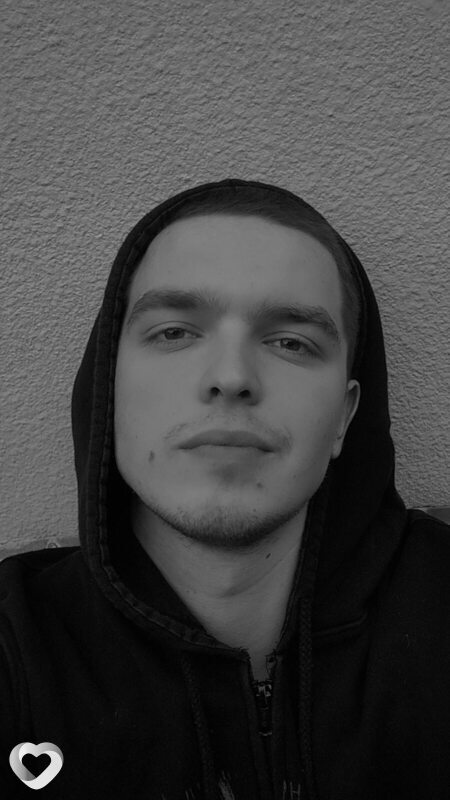 Timoha, 22, Борисове — анкета №523526