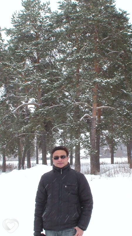Женя, 43, Самаре — анкета №523530
