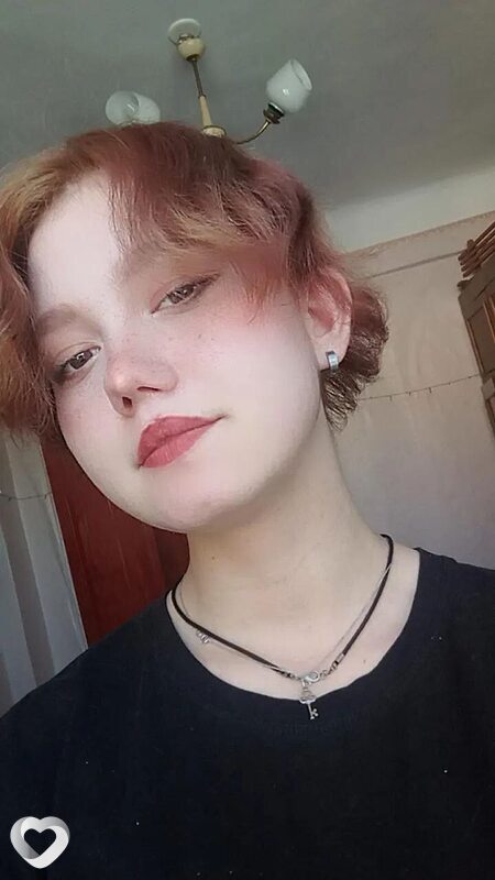 Диана, 24, Санкт-Петербурге — анкета №523532