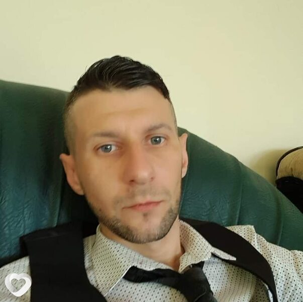 Marius, 41, București — анкета №523488