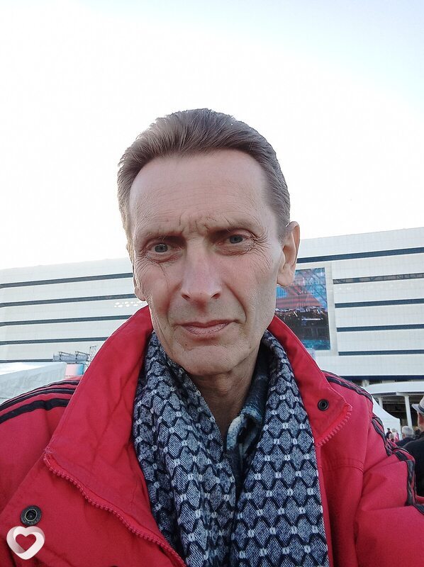 Артур Бурмистров, 57, Калининграде — анкета №523491
