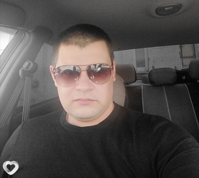 Александр, 35, Курске — анкета №523492
