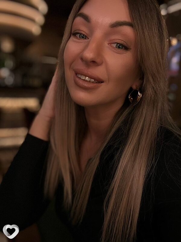 Лара, 49, Химках — анкета №523493