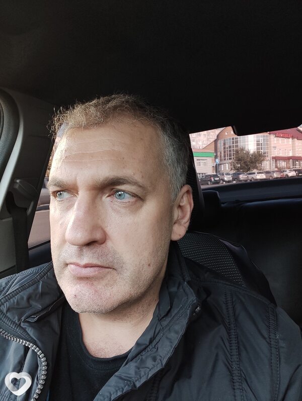Алексей, 45, Челябинске — анкета №523494