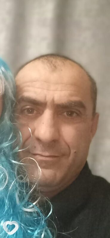 Раман, 40, Тимашевске — анкета №523496