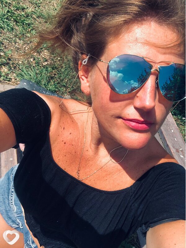 Olechka, 37, Туле — анкета №523498