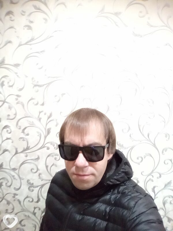 Сергей, 42, Нижнем Новгороде — анкета №523501