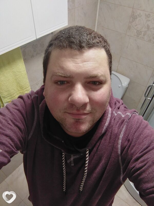 Ionut, 41, București — анкета №523504