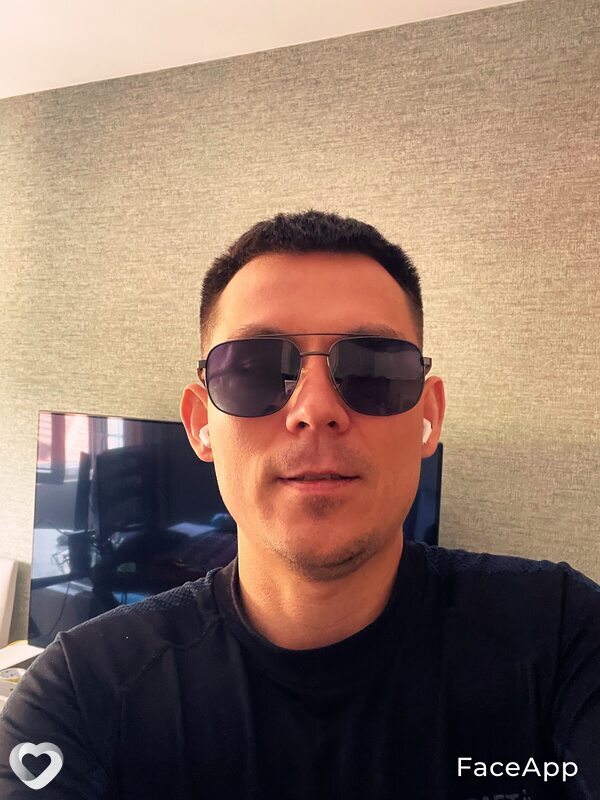 Мансур, 35, Астане — анкета №523508