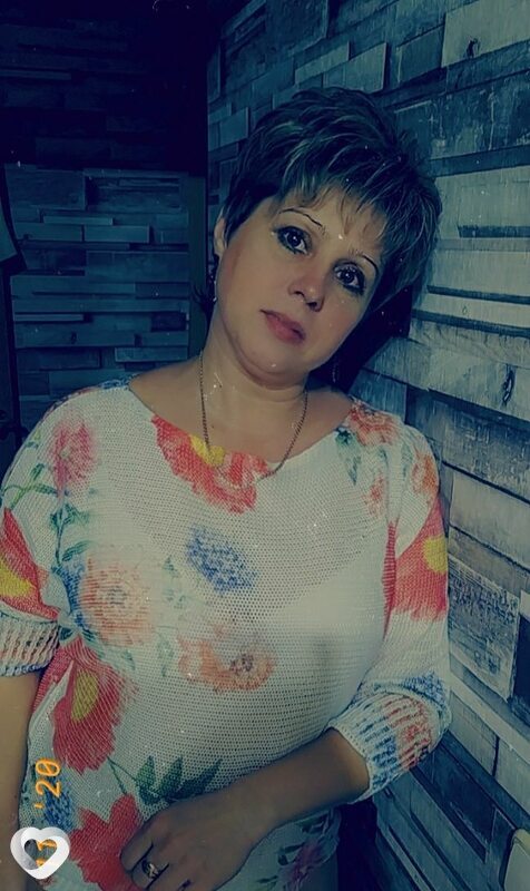 Ирина, 51, Минске — анкета №523510